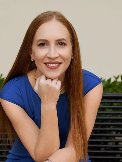 Photo of Amanda Wright, Plaintiff Lawyer