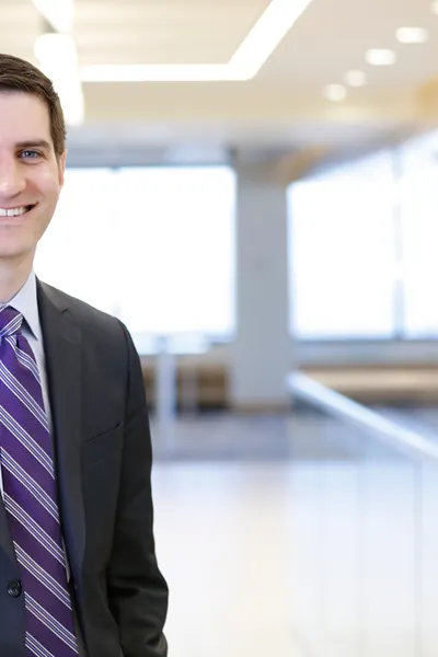 Photo of Siri Aaron Tucker, Plaintiff Lawyer