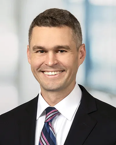Photo of Thomas J. Whaling, Plaintiff Lawyer