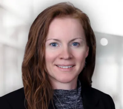 Photo of Sandra Jackson, Plaintiff Lawyer