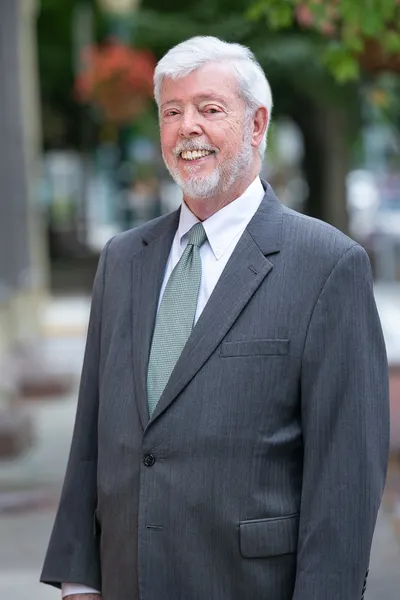 Photo of John Mckinnon Fowler, Defendant Lawyer