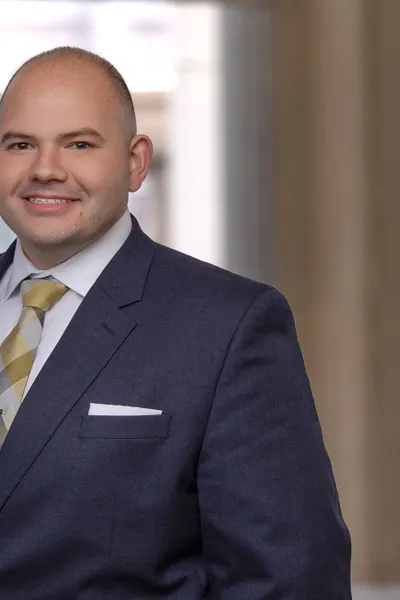 Photo of Anthony G. Bruni, Defendant Lawyer