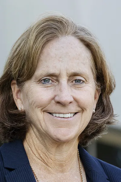 Photo of Noreen P. Kemether, Defendant Lawyer