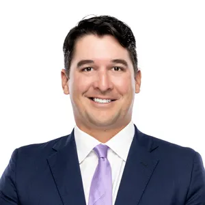 Photo of Harrison Edward Tatum, Plaintiff Lawyer