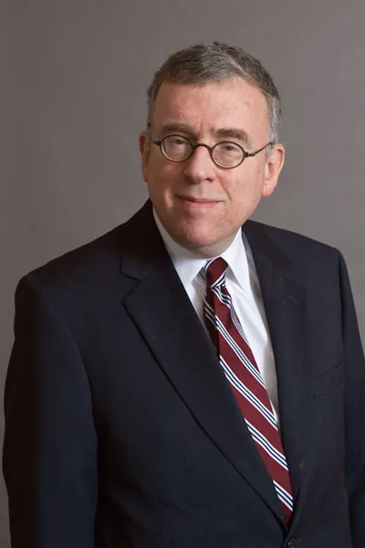 Photo of John Jones, Plaintiff Lawyer