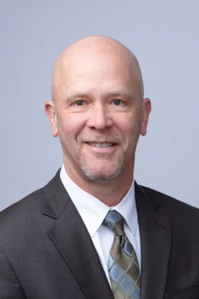 Photo of Douglas Wade Hennon, Defendant Lawyer