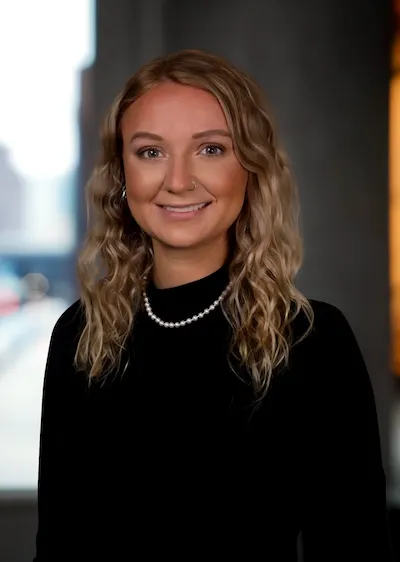 Photo of Cierra Fountain, Plaintiff Lawyer