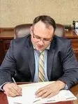 Photo of Travis Andrew Collins, Plaintiff Lawyer