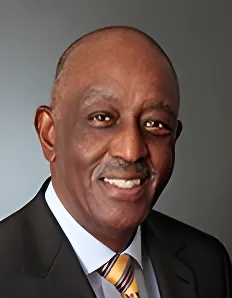 Photo of Eugene Brown, Defendant Lawyer