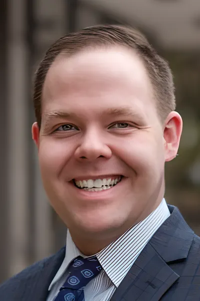 Photo of Andrew Donald Wurdeman, Plaintiff Lawyer