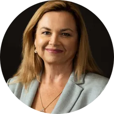 Photo of Heather Clement Tessmer, Defendant Lawyer