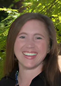 Photo of Christine James, Plaintiff Lawyer