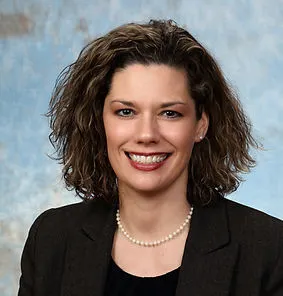 Photo of Amber Rolla Leechalk, Plaintiff Lawyer