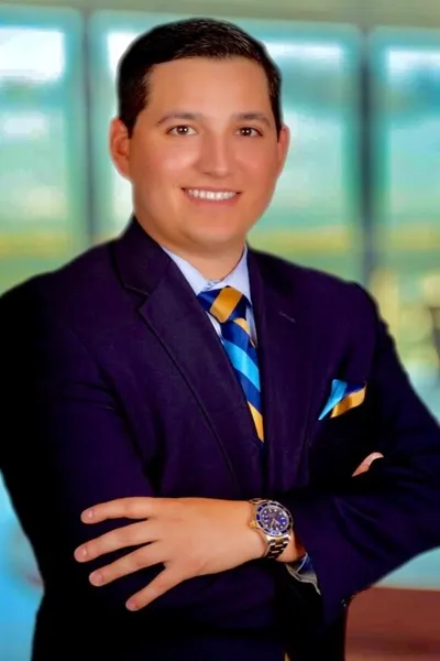 Photo of Daniel Rivera, Plaintiff Lawyer