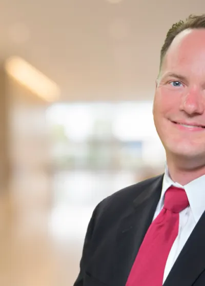 Photo of Joseph Alan Davies, Plaintiff Lawyer