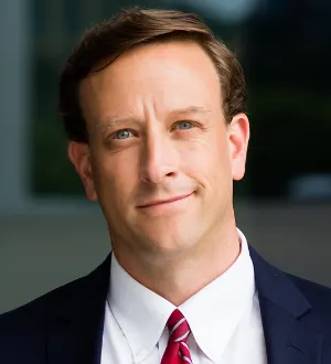 Photo of Robert Carl Frazer, Defendant Lawyer