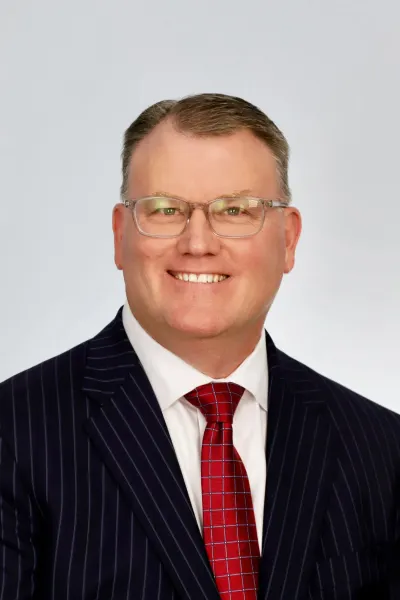 Photo of Scott G. Wilcox, Plaintiff Lawyer