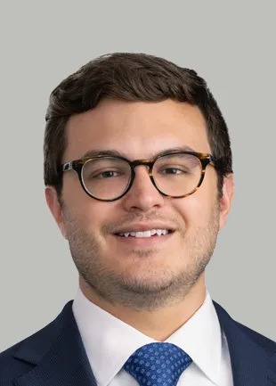 Photo of Alexander Nelson, Plaintiff Lawyer