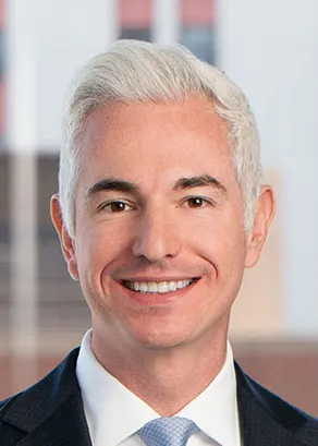 Photo of Nicholas P. Martin, Plaintiff Lawyer