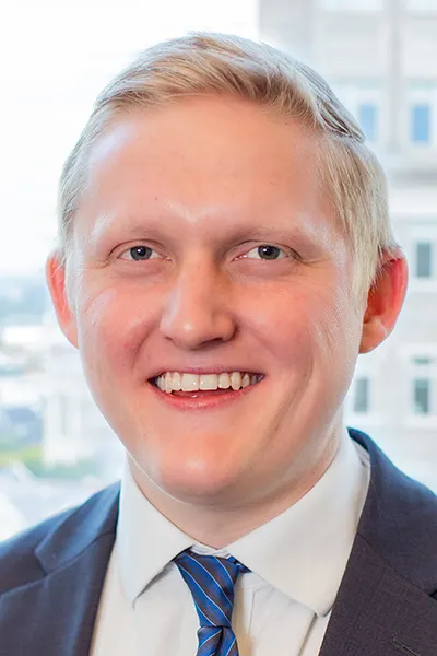 Photo of Caleb Matthew Terrell, Plaintiff Lawyer