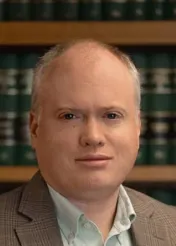 Photo of Jason Montgomery, Plaintiff Lawyer