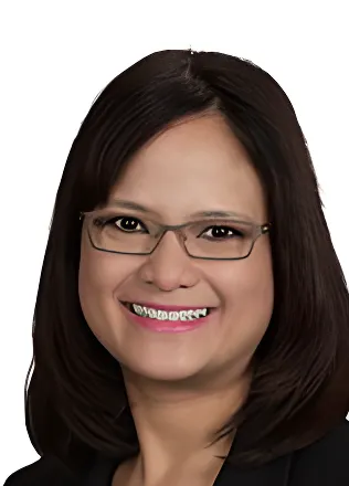 Photo of Hannah Doan Tran, Defendant Lawyer