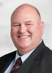 Photo of Paul A. Berg, Defendant Lawyer