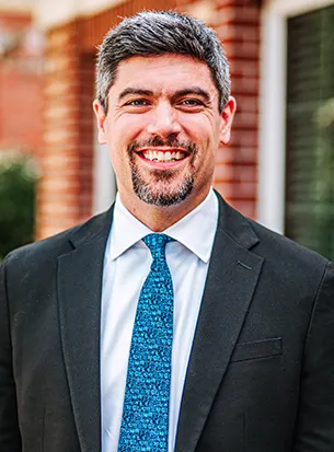 Photo of Michael Beehan, Plaintiff Lawyer