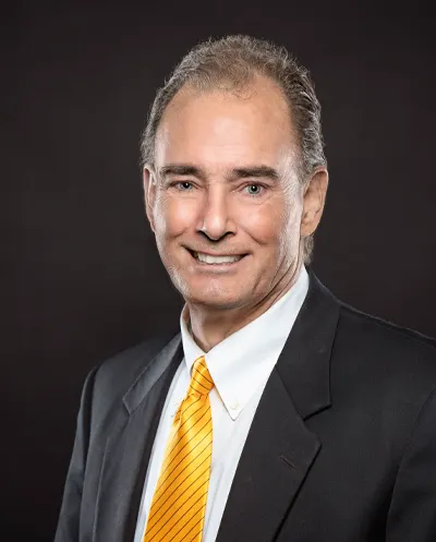 Photo of Gary M. Hazelton, Plaintiff Lawyer