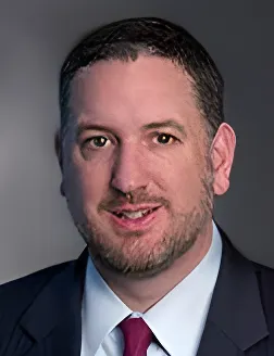 Photo of Jay Joseph Schuttert, Defendant Lawyer