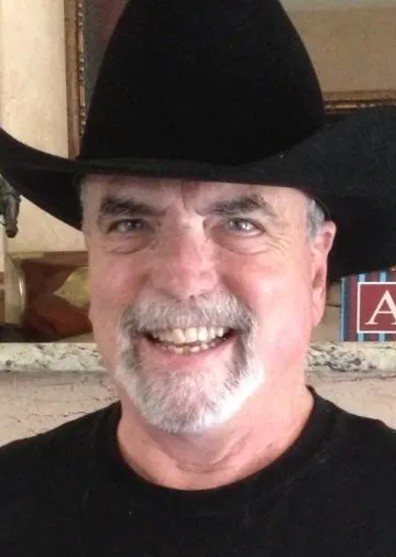 Photo of George Victor Hartmann, Plaintiff Lawyer