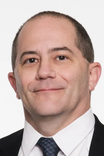 Photo of L. Stephen Kushner, Plaintiff Lawyer