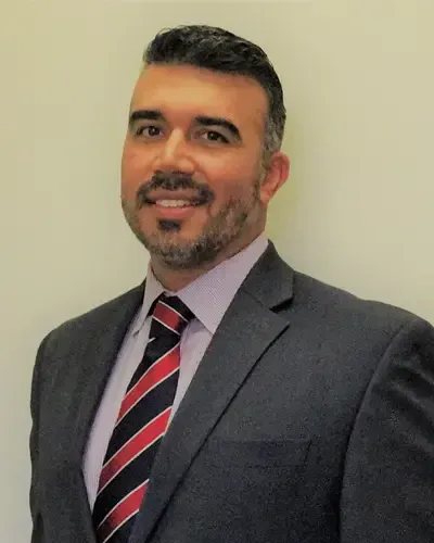 Photo of Gabriel Cesar Gonzalez, Plaintiff Lawyer