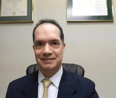 Photo of Hector Cortes, Plaintiff Lawyer