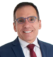 Photo of Edward Brian Magarian, Defendant Lawyer