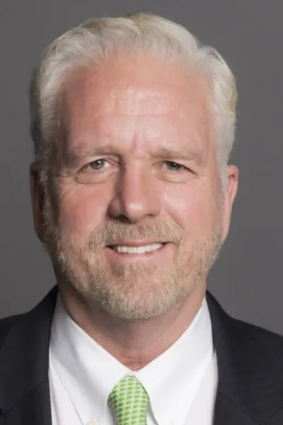 Photo of Robert William Wilkins, Defendant Lawyer