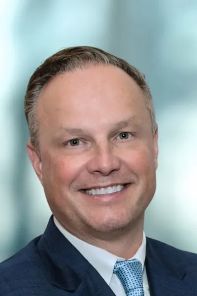Photo of John David Coleman, Defendant Lawyer