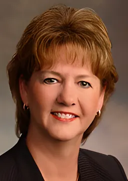 Photo of Gail Faith Moulds, Defendant Lawyer