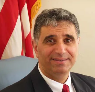 Photo of David Michael Assad, Plaintiff Lawyer