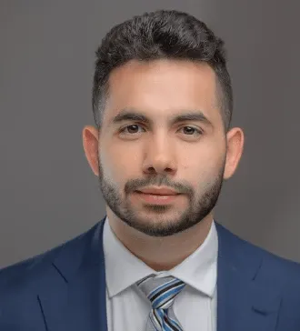Photo of Peter Jaraysi, Plaintiff Lawyer