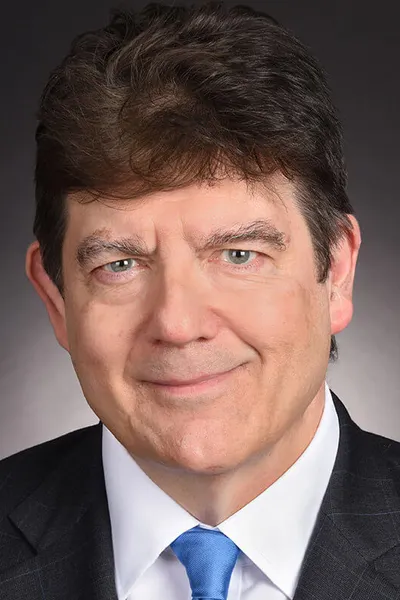 Photo of Darrell G. M. Noga, Defendant Lawyer