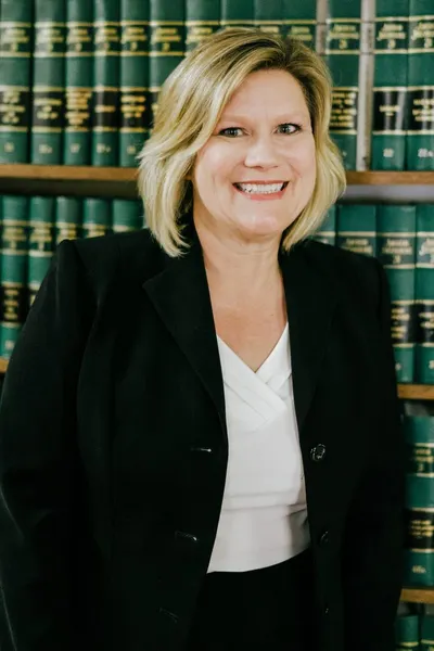 Photo of Lisa Jean Bowen, Plaintiff Lawyer