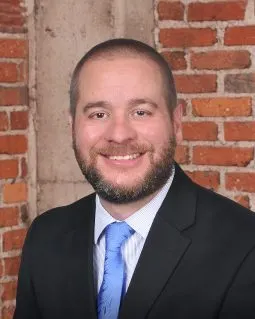 Photo of R. Ryan Purvis, Plaintiff Lawyer