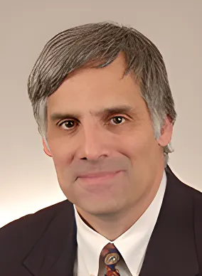 Photo of Charles E. Gallagher, Plaintiff Lawyer