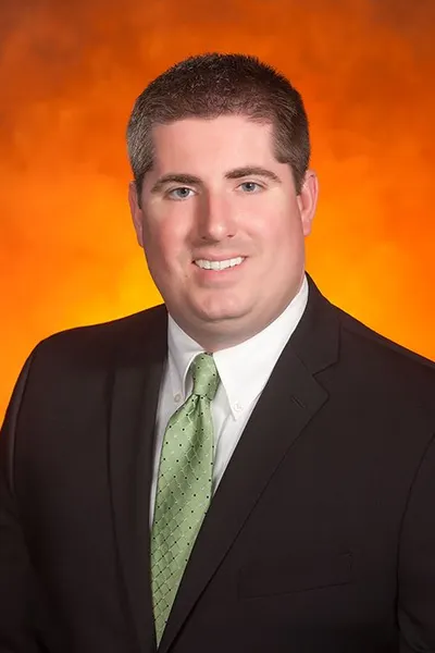 Photo of Grant Joseph Mabie, Plaintiff Lawyer
