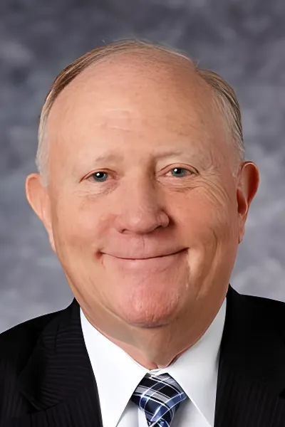 Photo of James Tyson Ross, Plaintiff Lawyer