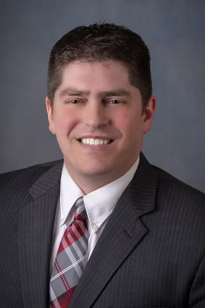 Photo of Daniel Kensinger, Plaintiff Lawyer