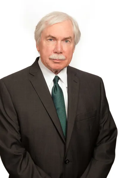 Photo of Thomas R. Kelley, Defendant Lawyer