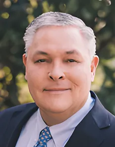 Photo of Collins Richard Berry, Plaintiff Lawyer