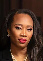 Photo of Chinwe N. Foster, Defendant Lawyer